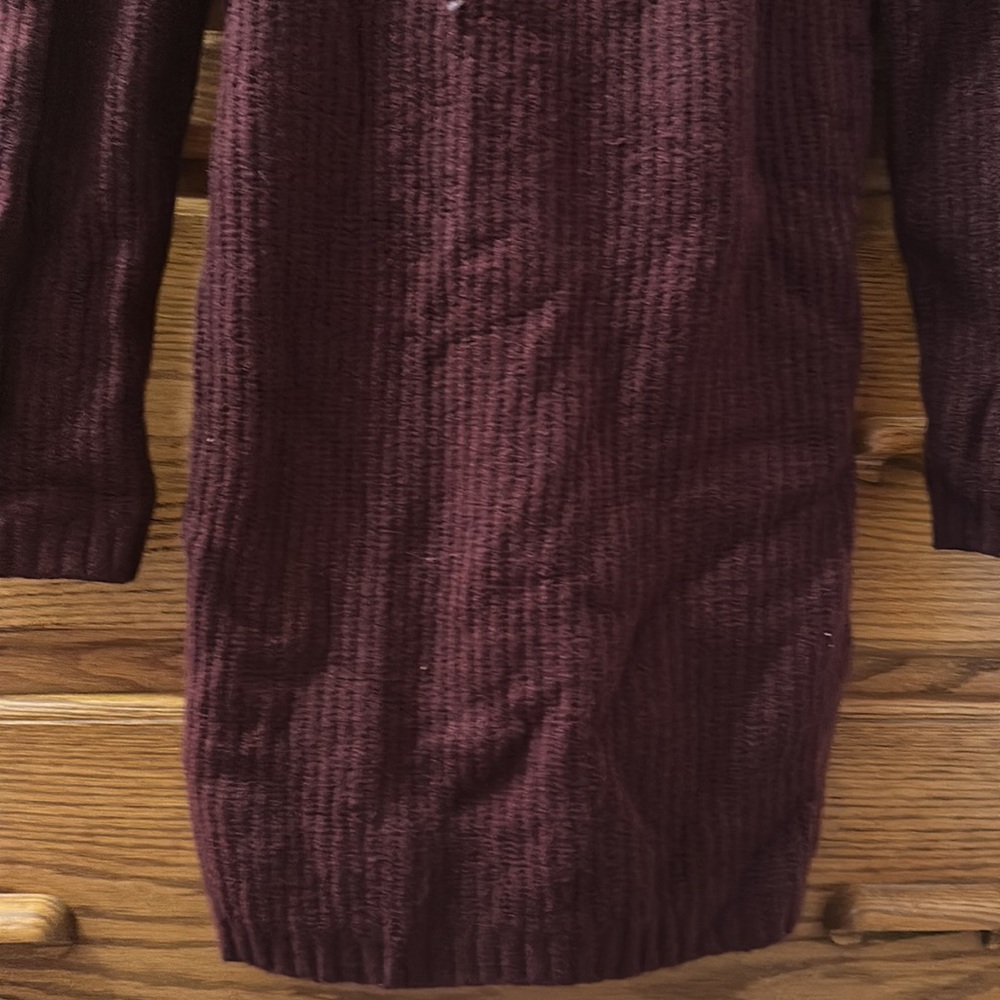 Aerie sweater dress size xs - Picture 2 of 4